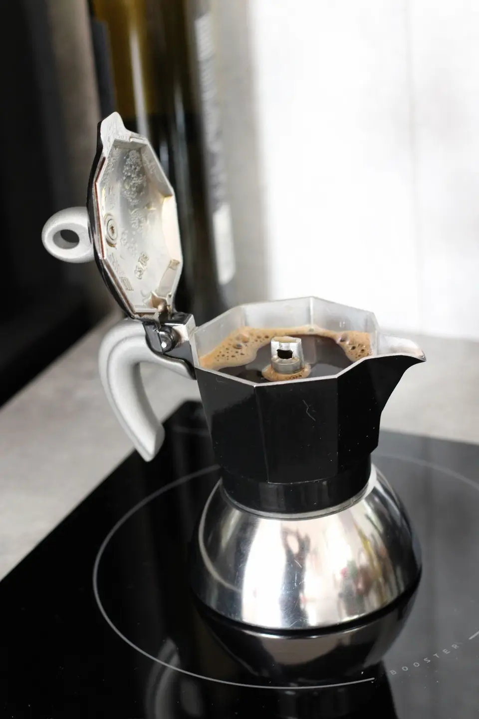 Cafetera italiana o espresso: cuál elegir en casa