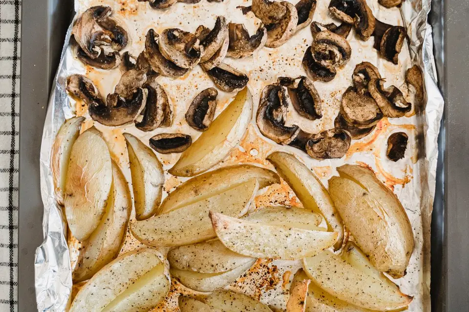Freidora de aire o horno: cuál te compensa más