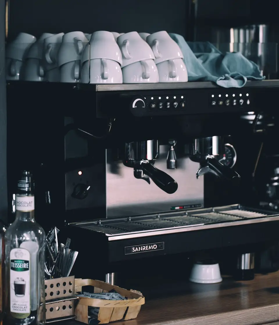 Cómo elegir una cafetera